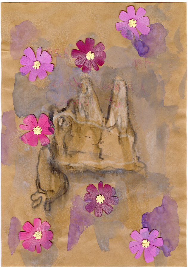 Lydia Venieri, Alegras Illnesses