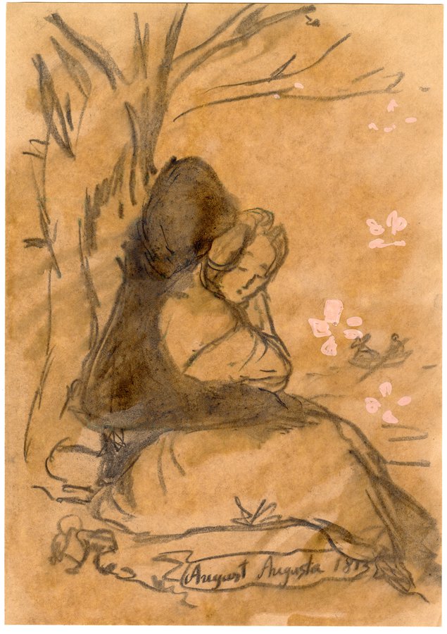 Lydia Venieri, Alpine Journal