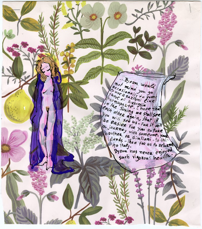 Lydia Venieri, An Invitation To Greece