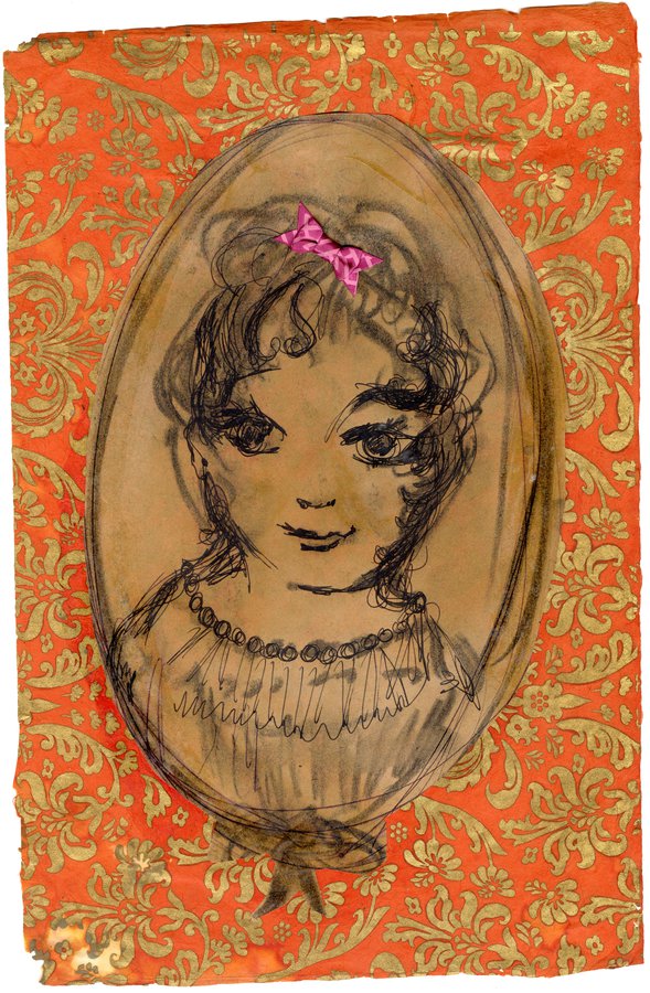 Lydia Venieri, Annabellas Letter