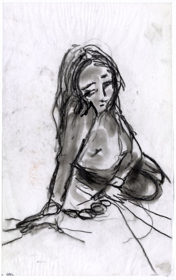 Lydia Venieri, Auctioning Greece