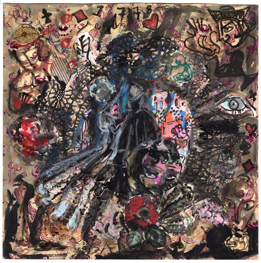 Lydia Venieri, Ballrooms Of Bath