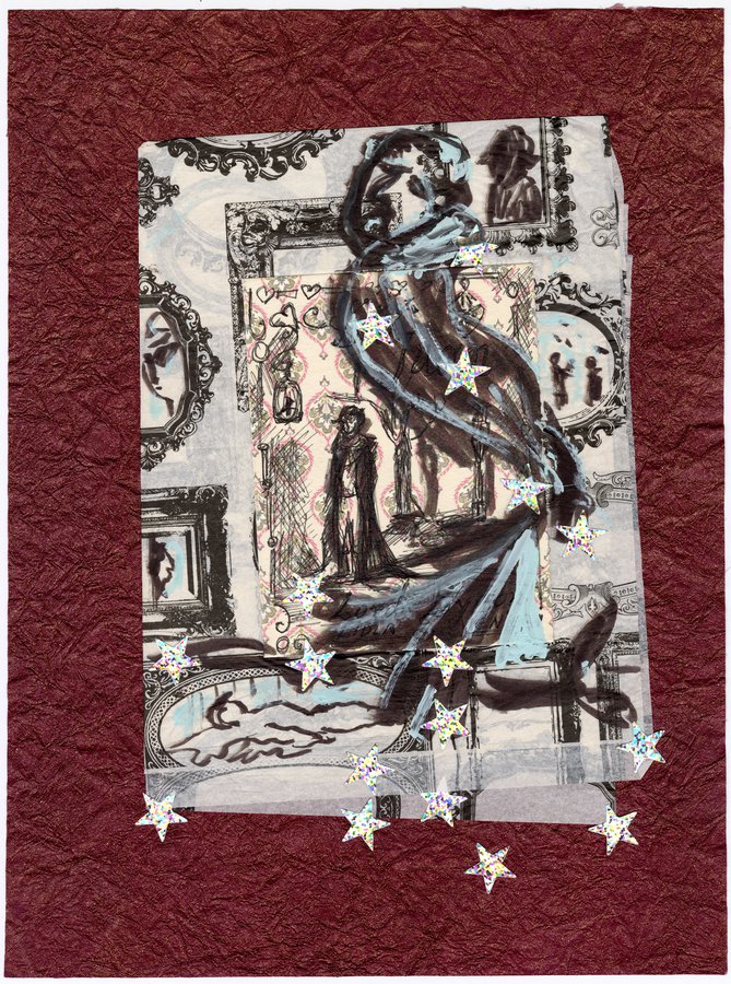 Lydia Venieri, Byronophobia