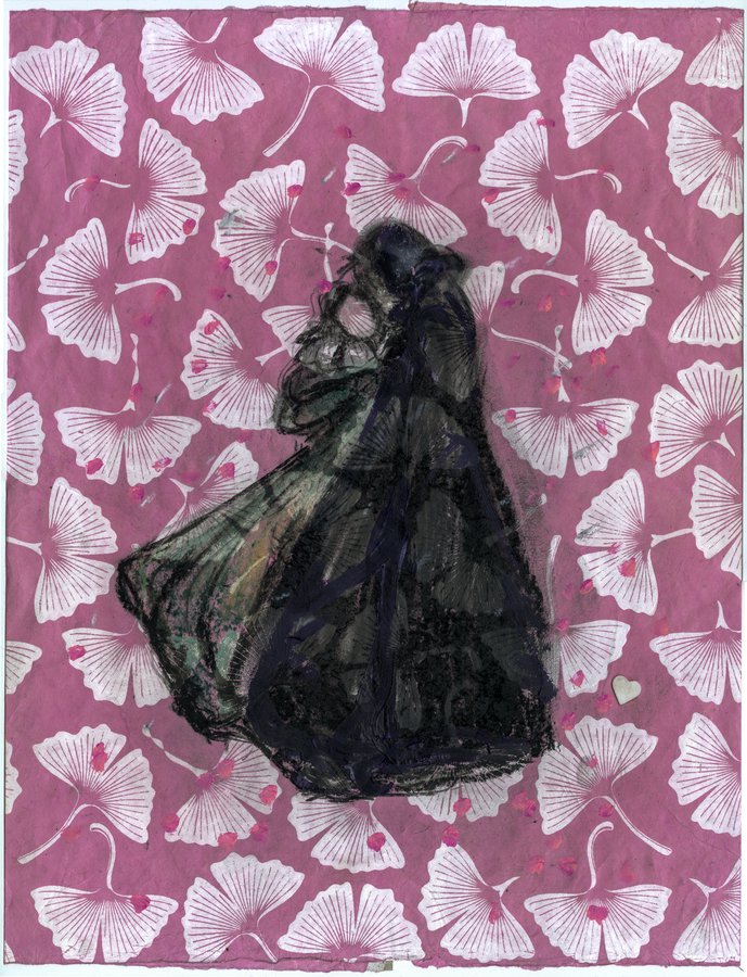 Lydia Venieri, Fatal Night