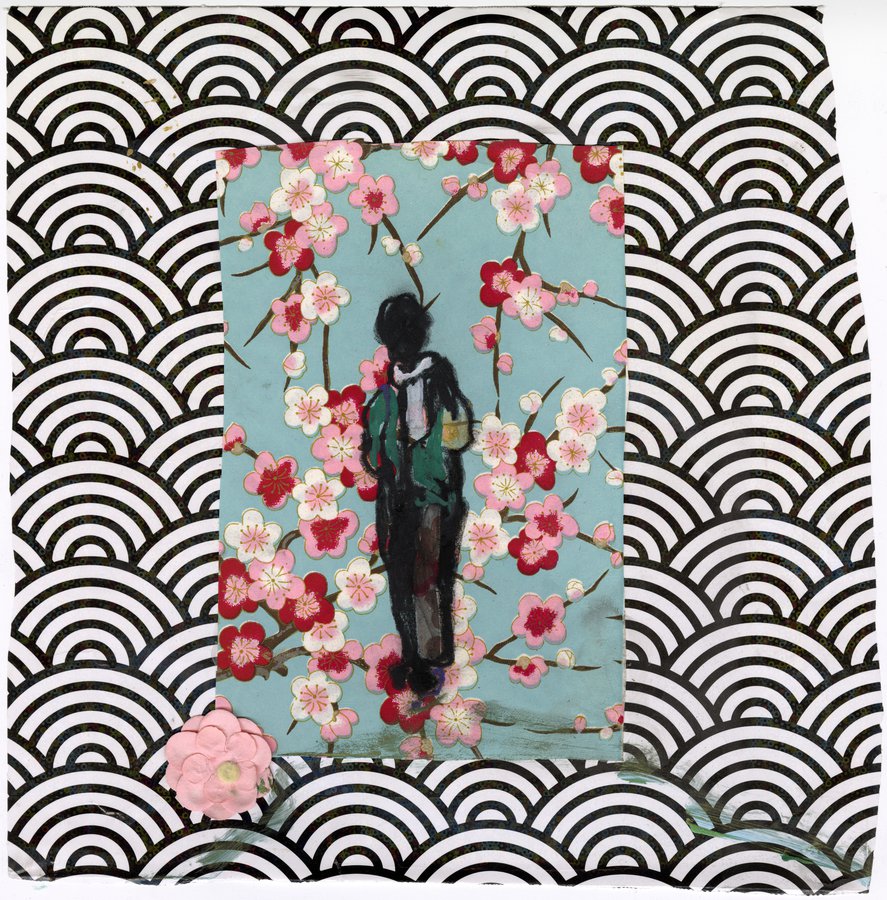 Lydia Venieri, Fugitive Pieces