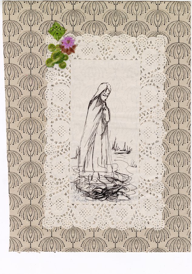 Lydia Venieri, Harriet Shelley