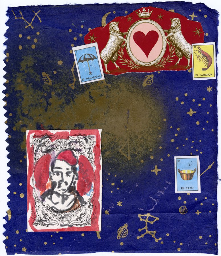 Lydia Venieri, Kolokotronis Letter