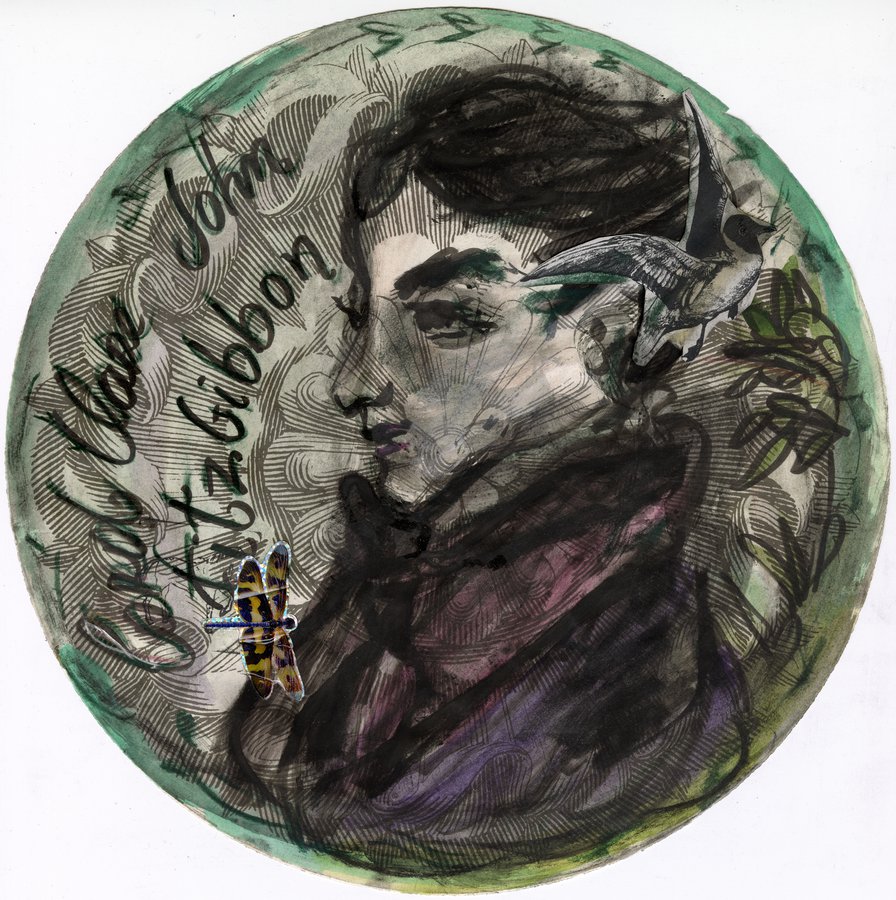 Lydia Venieri, Lord Clare