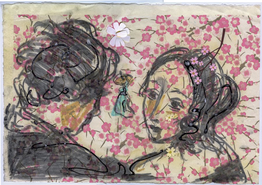 Lydia Venieri, Mairy Shelley And Byron