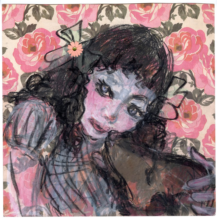 Lydia Venieri, Mary Duff