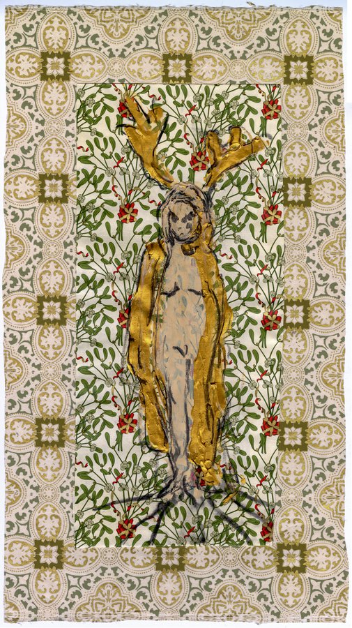 Lydia Venieri, Matilda