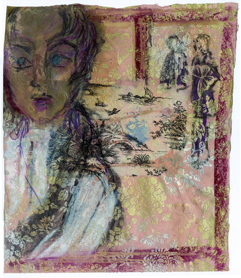 Lydia Venieri, Metaxata