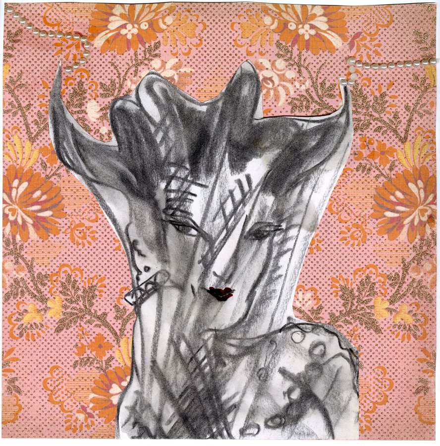 Lydia Venieri, Ode In Venice