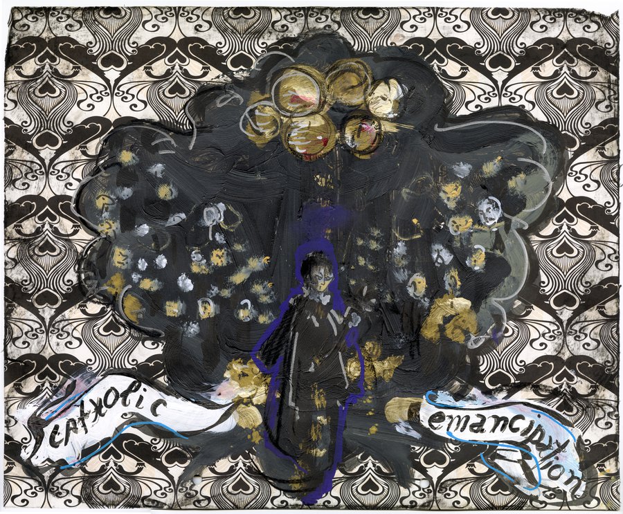 Lydia Venieri, Roman Catholic Emancipation