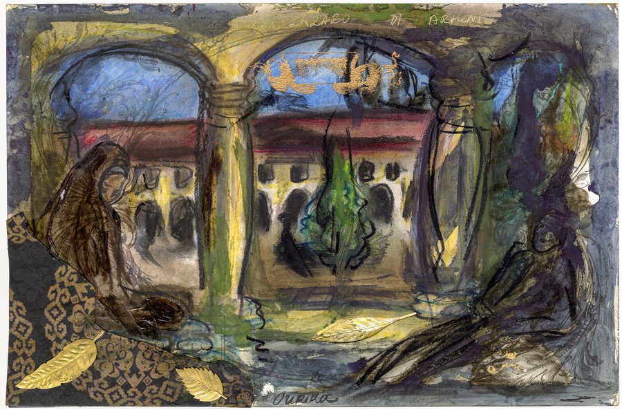 Lydia Venieri, The Birth Of Armenology