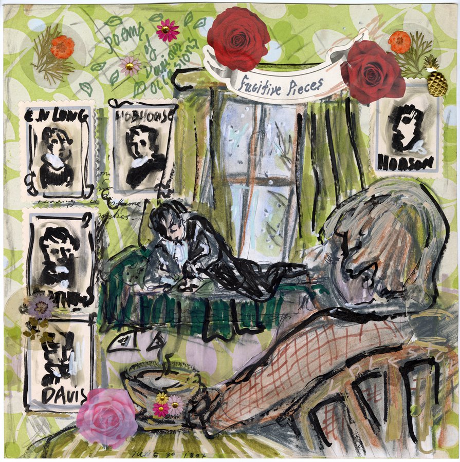 Lydia Venieri, The Cornelian