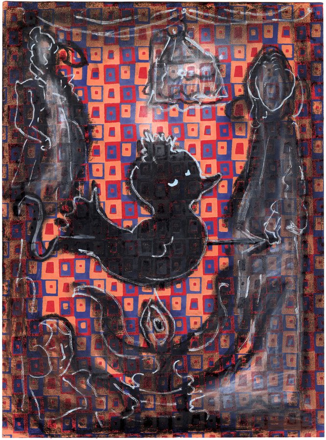 Lydia Venieri, The Dearest Duck