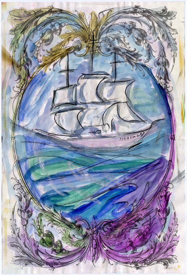 Lydia Venieri, The Deaths Nostalgic On Hercules