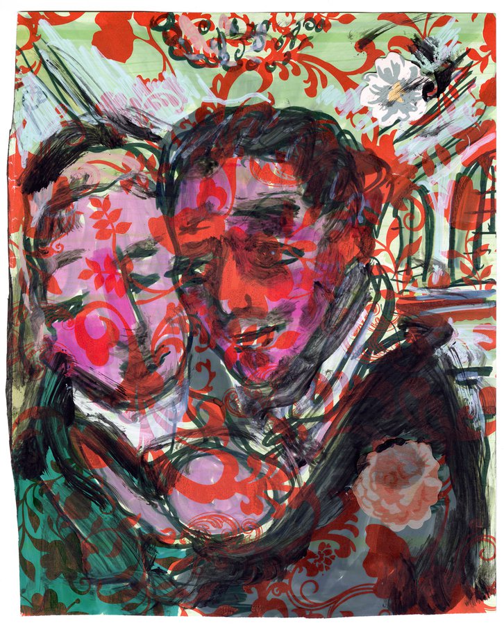 Lydia Venieri, The Godfathers