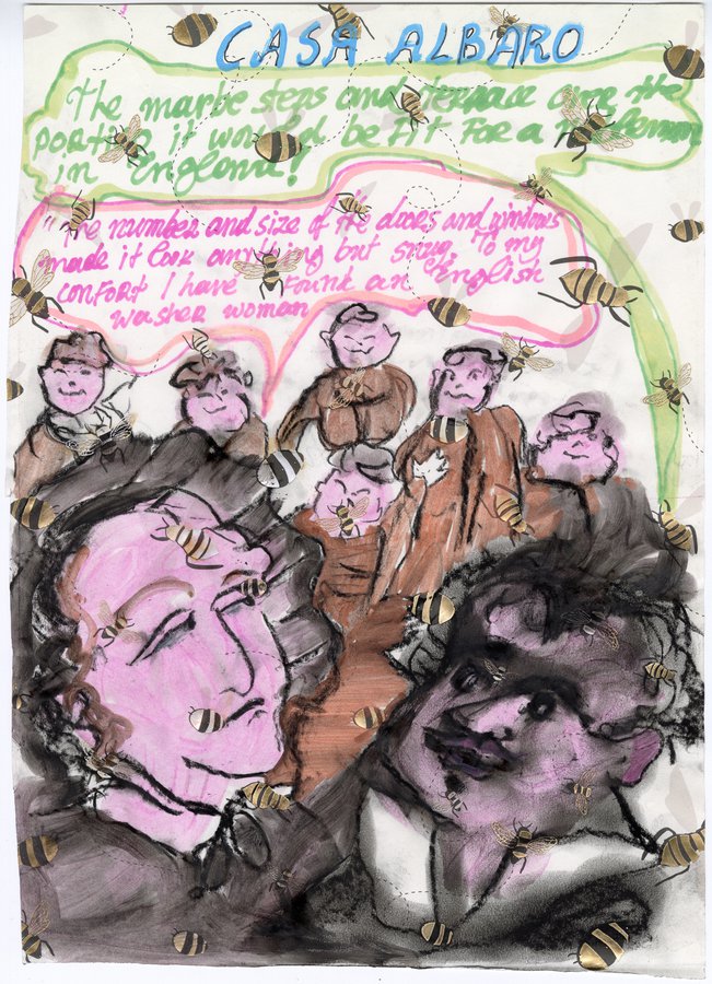 Lydia Venieri, The Hunts In Genova 20210623 11233859 0017