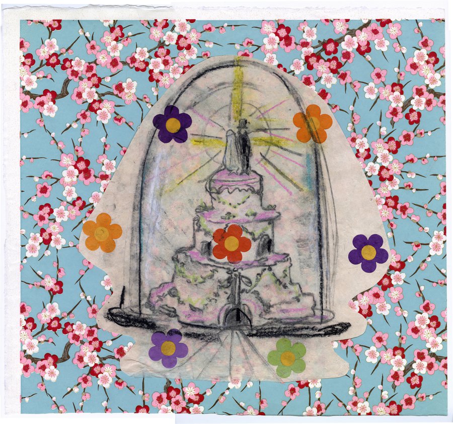 Lydia Venieri, The Proposal