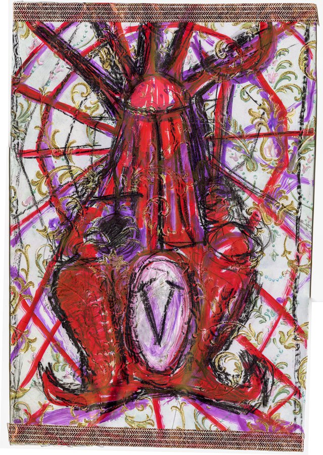 Lydia Venieri, The Secret Agreement Of Verona