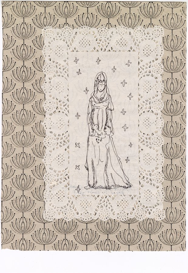 Lydia Venieri, The Shelleys Wedding