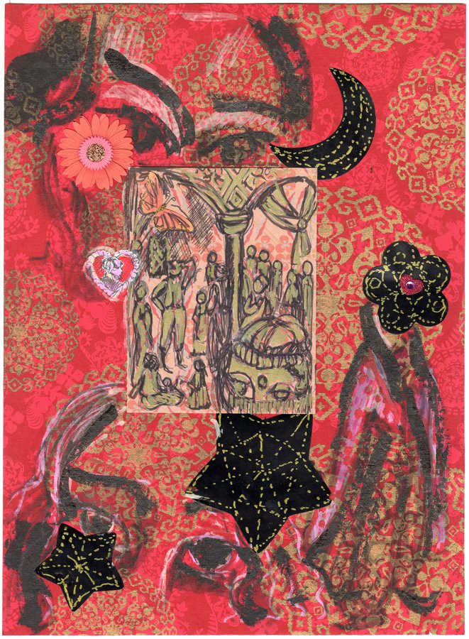 Lydia Venieri, The Turkish Prisoners