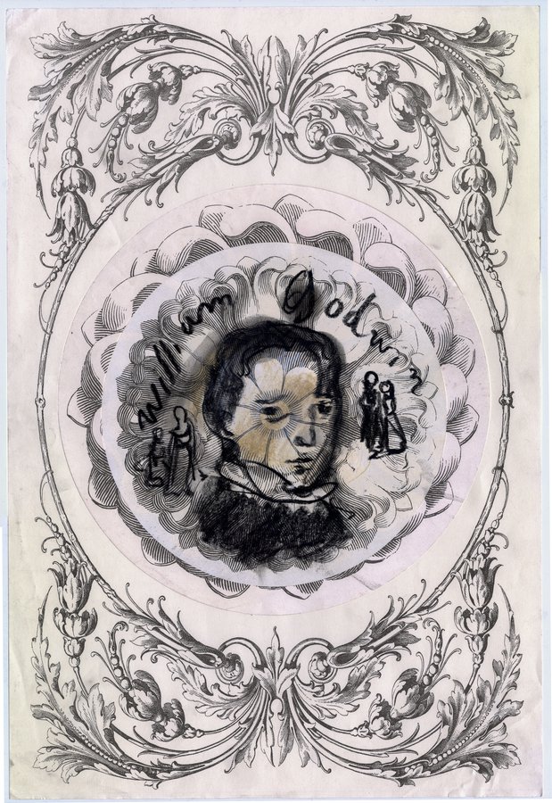 Lydia Venieri, William Godwin