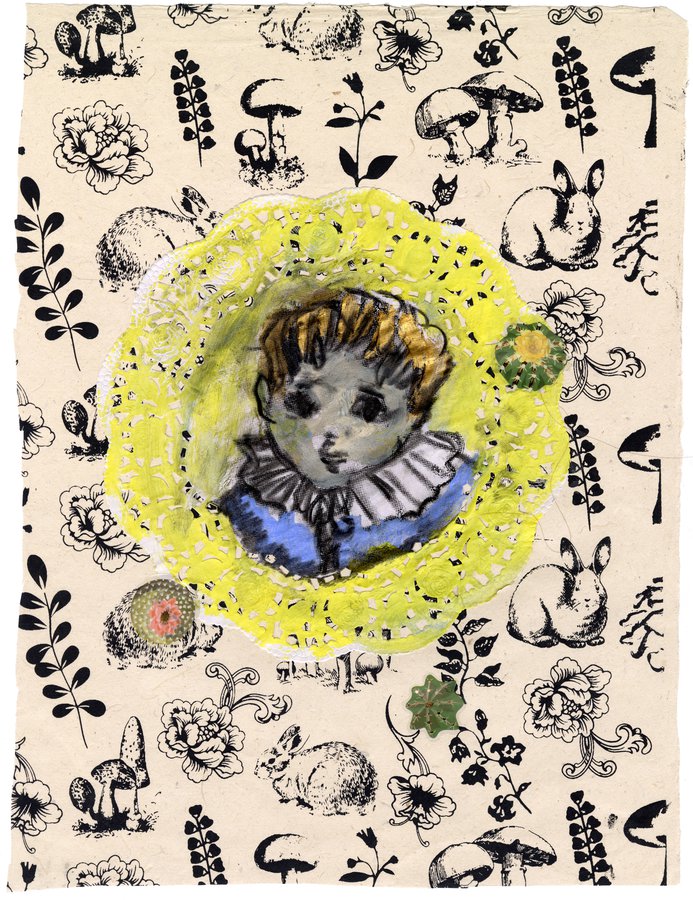 Lydia Venieri, William Shelley