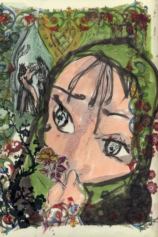 Lydia Venieri, Philothea