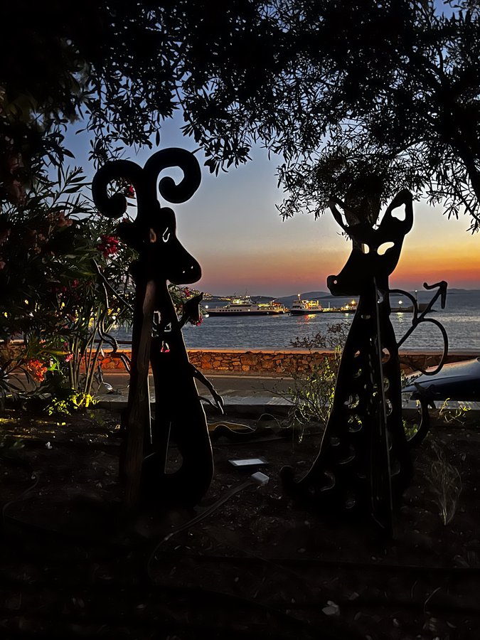 Lydia Venieri, Dionysos - Thirteenth Month - 04