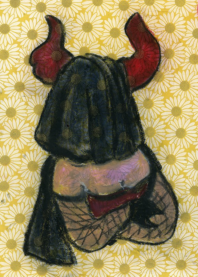 Lydia Venieri, Gravity