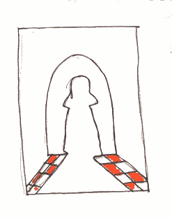 Lydia Venieri, Her Story