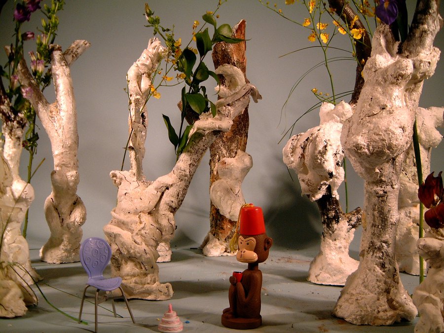 Lydia Venieri, Hibernation – Summer Olympics
