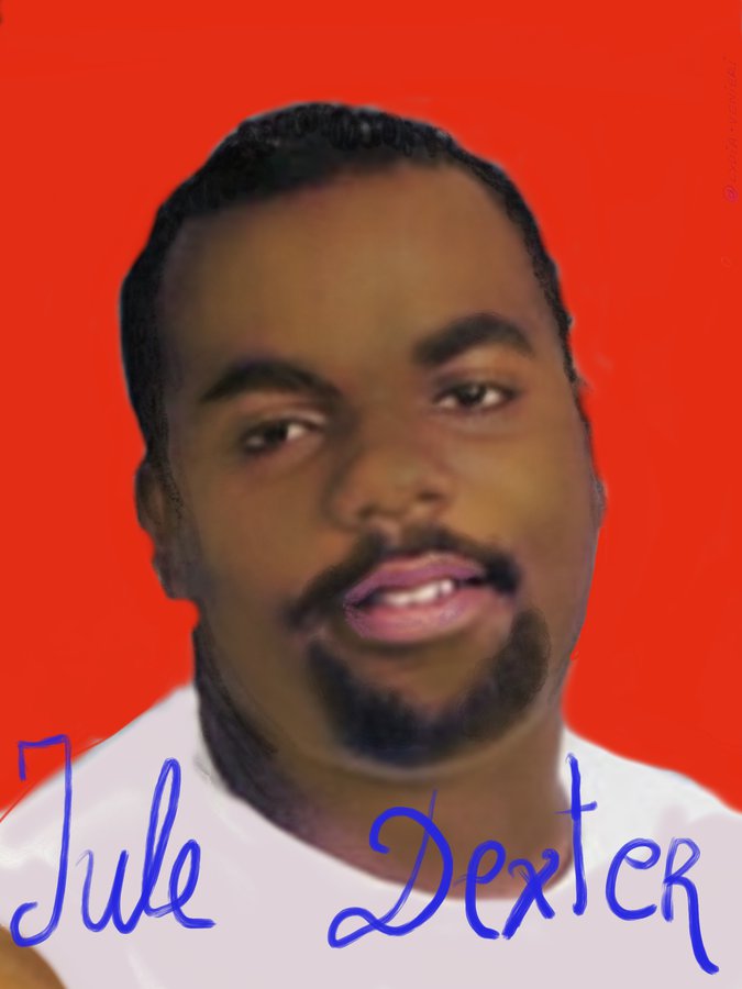 Lydia Venieri, Jule Dexter III