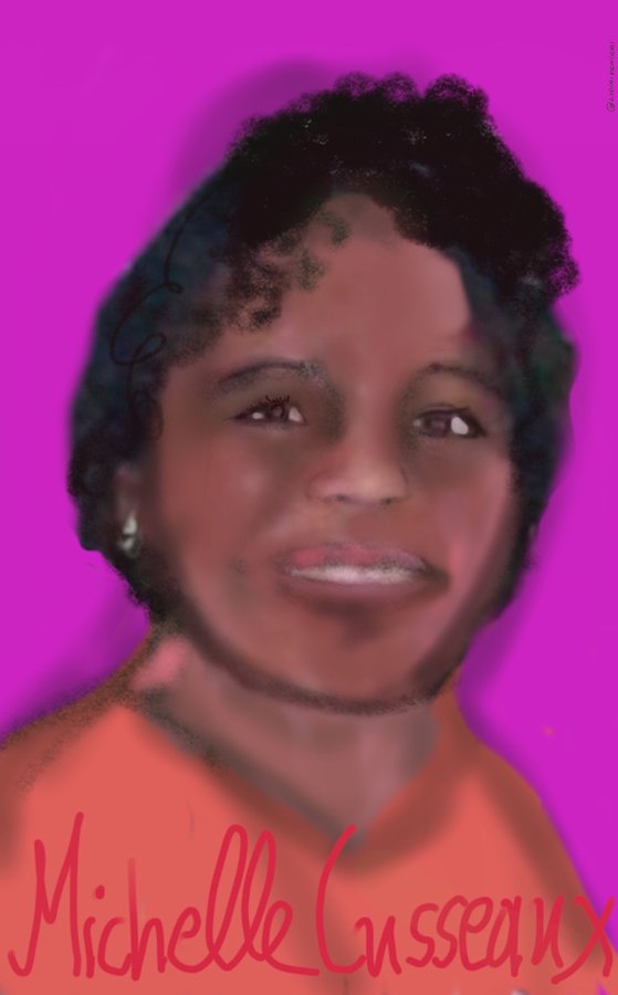 Lydia Venieri, MIchelle Cusseaux