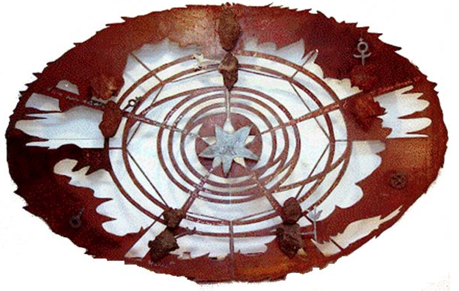 Lydia Venieri, Spira I. Douze Createurs Grecs