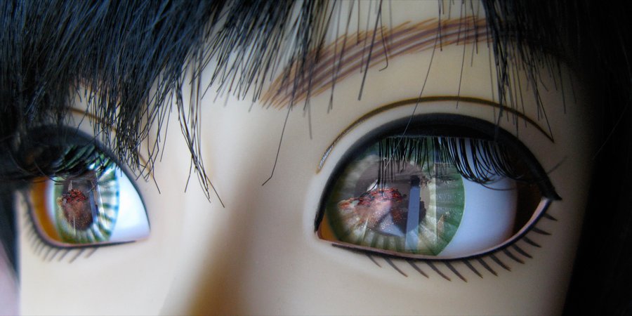 Lydia Venieri, 911 Dark Side