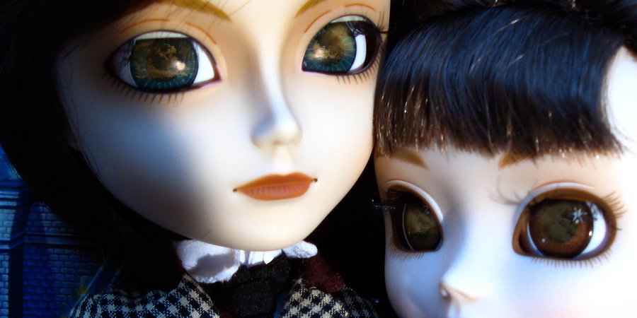 Lydia Venieri, Baghdad Burning