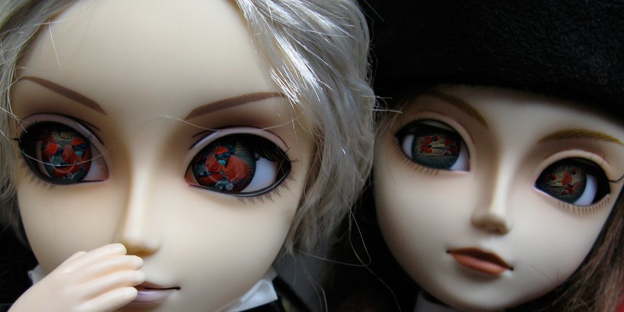 Lydia Venieri, Guantanamo