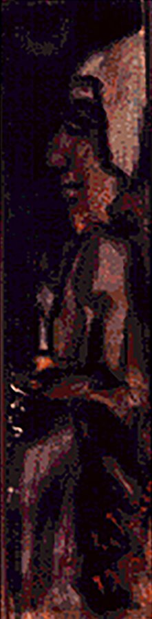 Lydia Venieri, The Sleepwalker