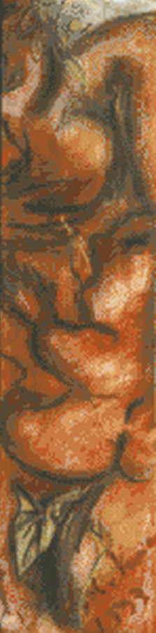 Lydia Venieri, The Wet Nurse