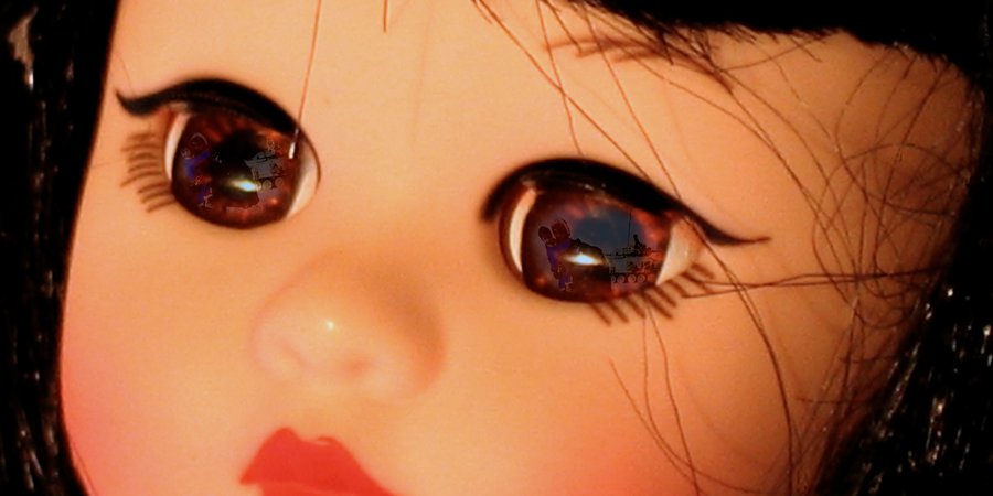 Lydia Venieri, Basra Chased