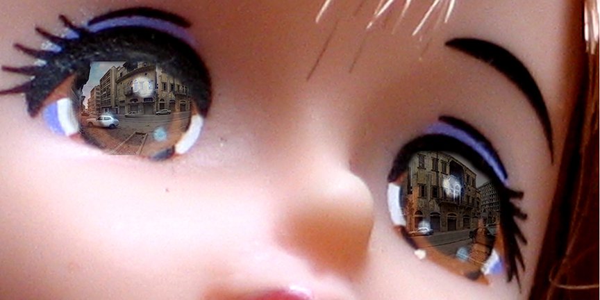 Lydia Venieri, Lebanon