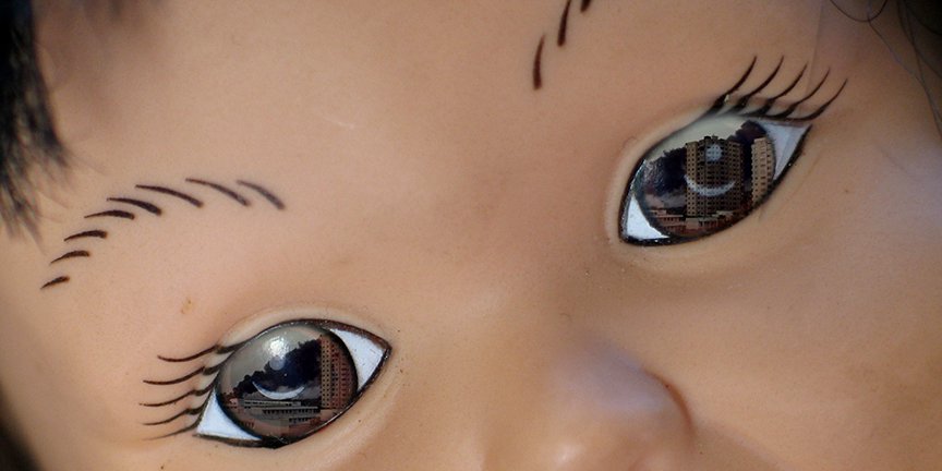 Lydia Venieri, Smoke