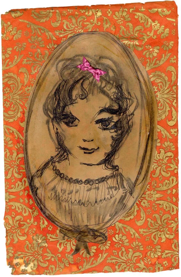 Lydia Venieri, Annabellas Letter