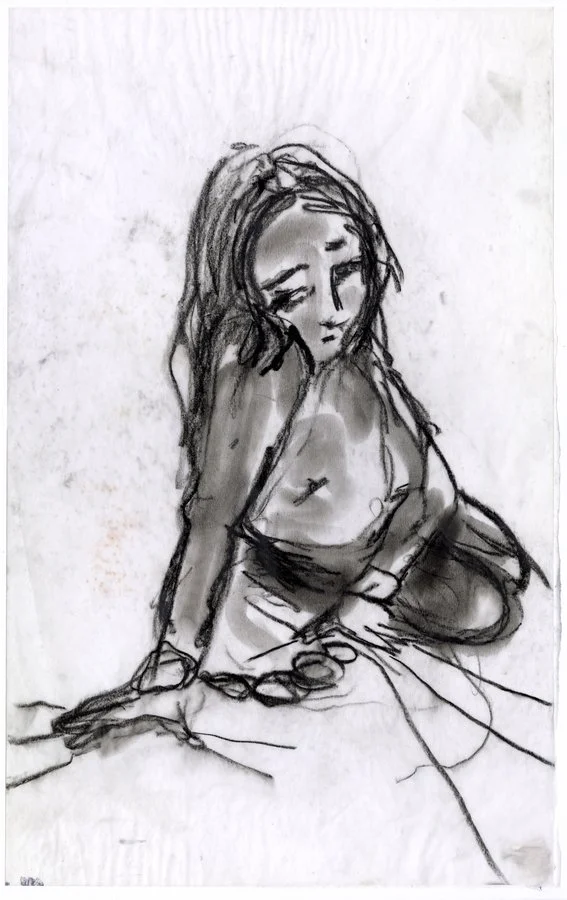 Lydia Venieri, Auctioning Greece