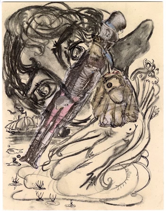 Lydia Venieri, Dead End