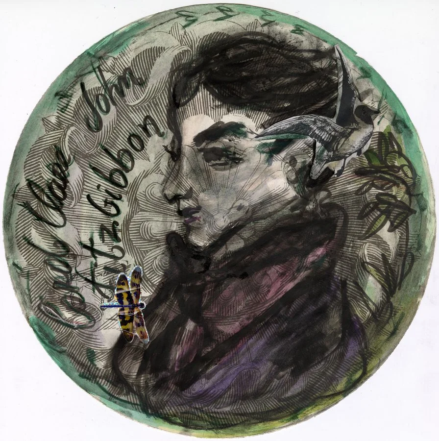 Lydia Venieri, Lord Clare